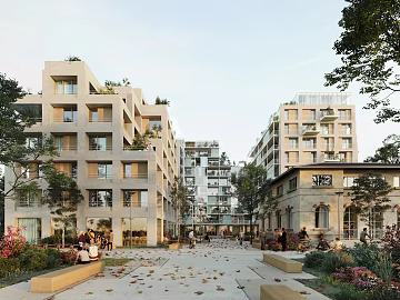 Residential Exterior texture (ID:ffagg32160)