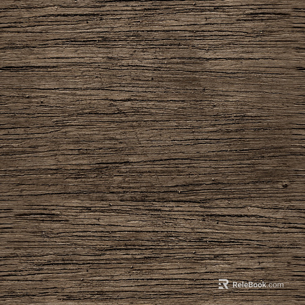 Wood grain texture