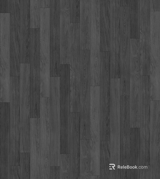 Black and White Bump texture