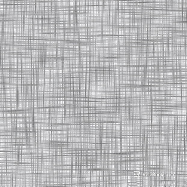 wire-clamped glass texture
