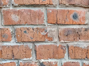 Brick wall texture (ID:ffach061810)