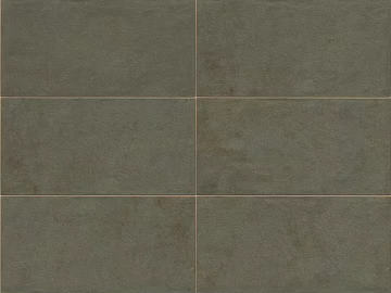 Modern Minimalist Antique Brick Green Antique Brick texture (ID:ffaeh015866)