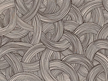 Modern Geometric Stripe Pattern Wallpaper texture (ID:ffach622750)