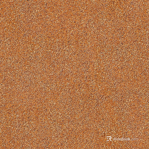 Rusty metal texture