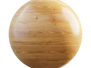 Wood PBR texture (ID:ffach562294)