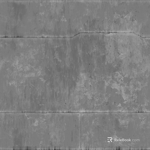 Cement wall texture
