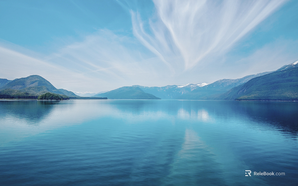 Wild Scenery texture