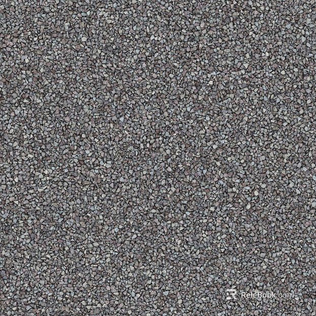 gravel pebbles texture