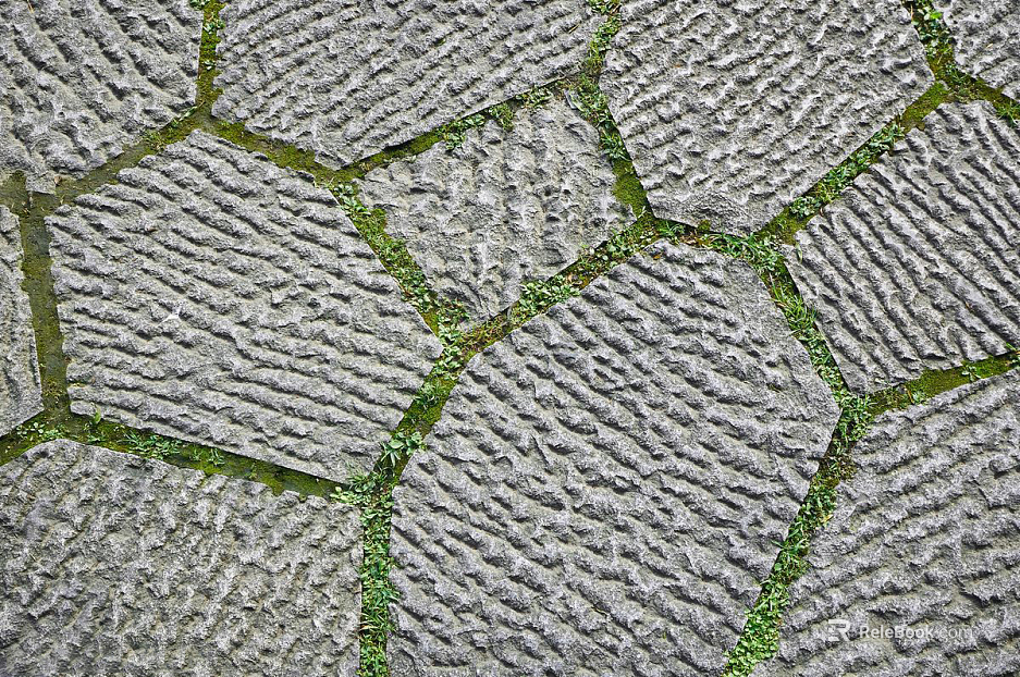 Stone Paving texture