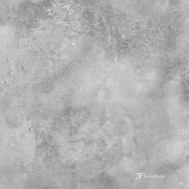 Black and White Bump texture