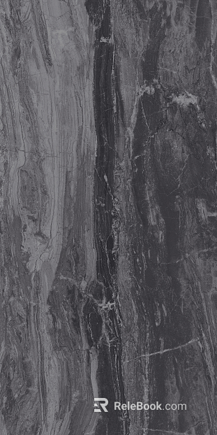 running water pattern marble texture