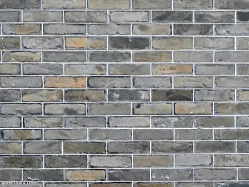 Brick wall green gray wall brick texture (ID:ffagg29615)