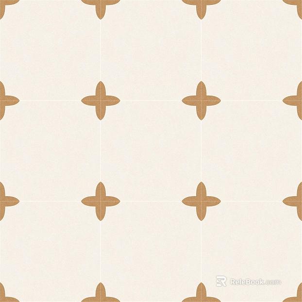 Tile texture