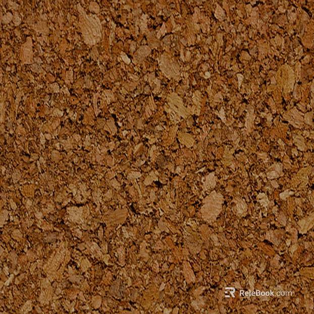 sawdust texture