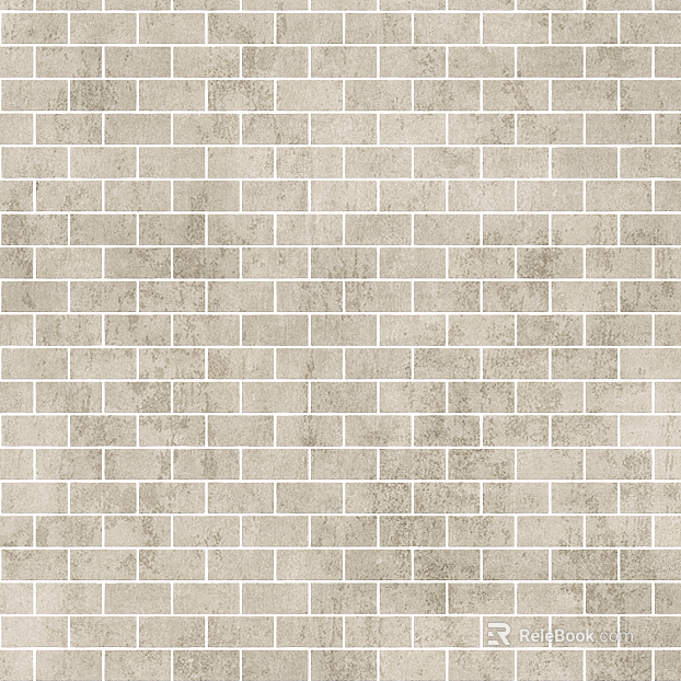 Brick wall seamless texture