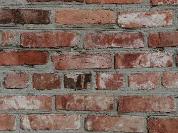 Brick wall texture (ID:ffach242735)