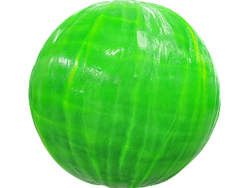 Crystal PBR texture (ID:ffach012624)