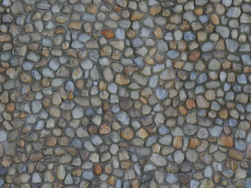 Pebbles texture (ID:ffabg70128)