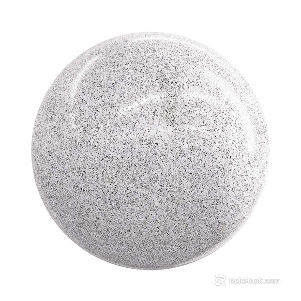 Marble PBR texture