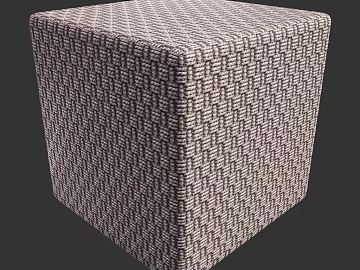 Fabric PBR texture (ID:ffach579851)