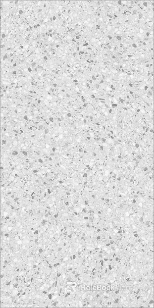 terrazzo texture