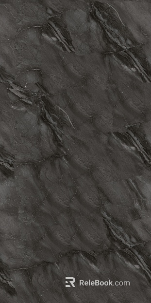 Marble Rock Slab Light Luxury Stone texture