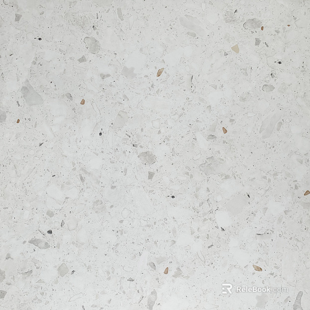 terrazzo texture