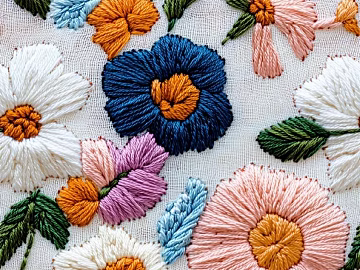 Pattern Cloth texture (ID:ffach495423)