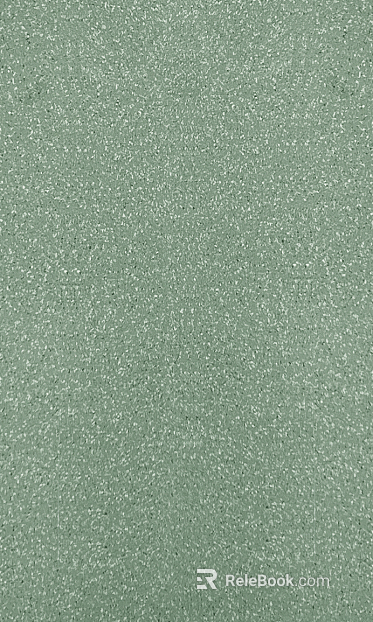 terrazzo water grinding green tile stone texture