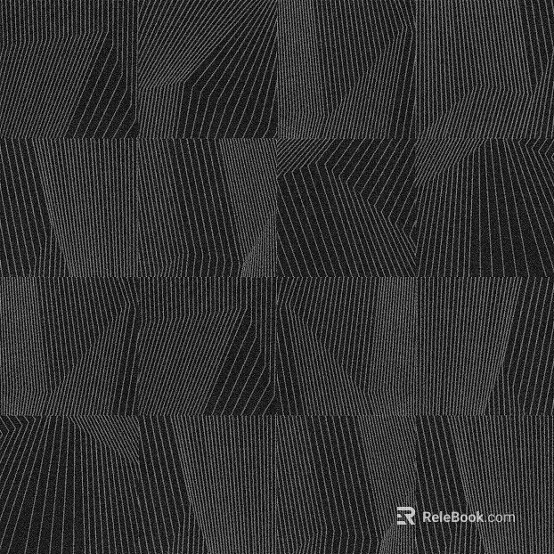 geometric carpet texture