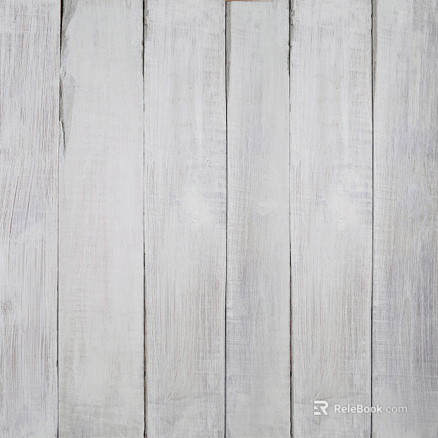 Wooden panel texture