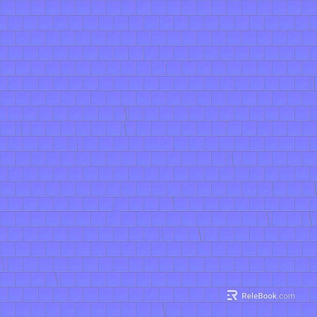 Normal Bump texture