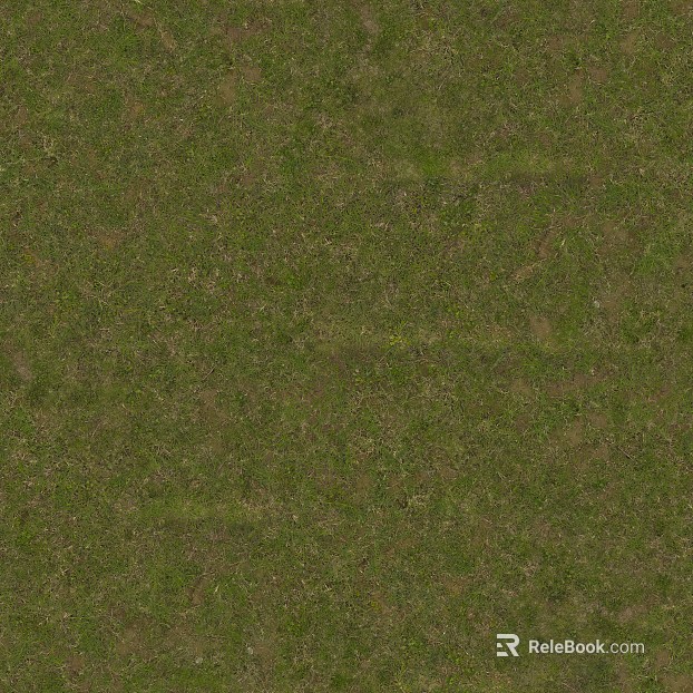 Turf texture