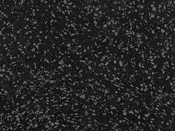 terrazzo black quartz brick texture (ID:ffaeg02365)