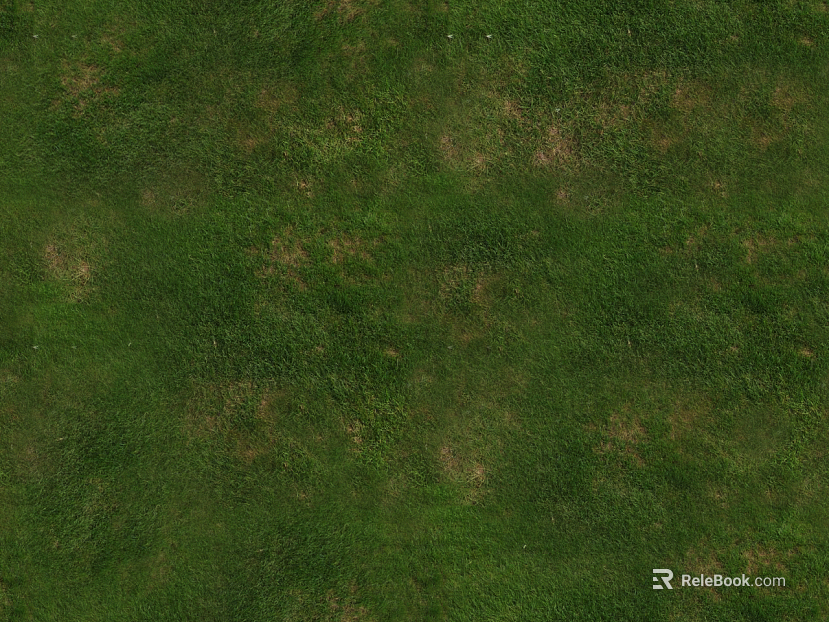Turf texture
