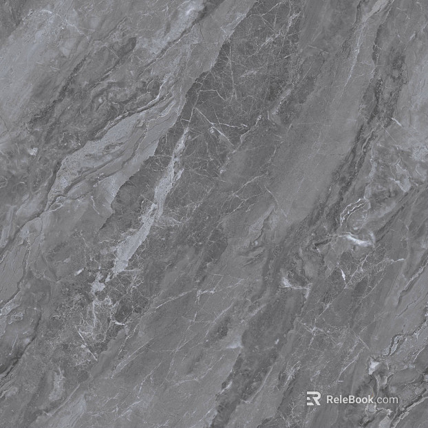 flowing water pattern marble phantom gray seamless texture