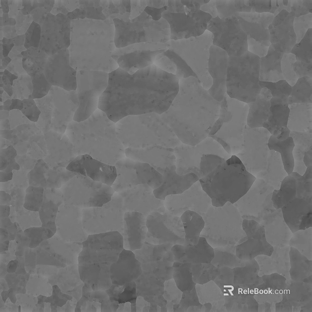 Gray terrazzo floor paving texture