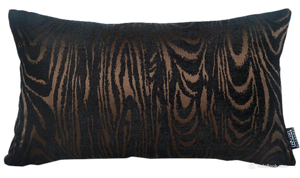 Pillow texture