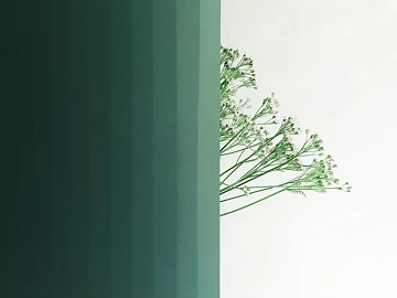 Plant painting texture (ID:ffacg14064)