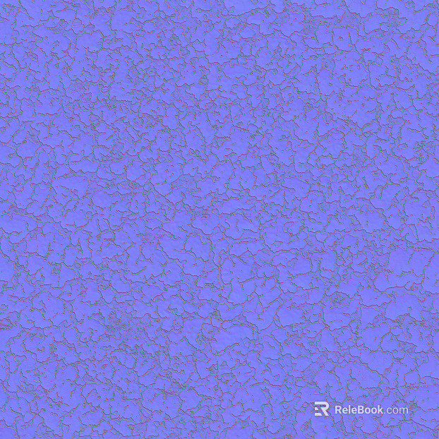 Ground Bump Map texture
