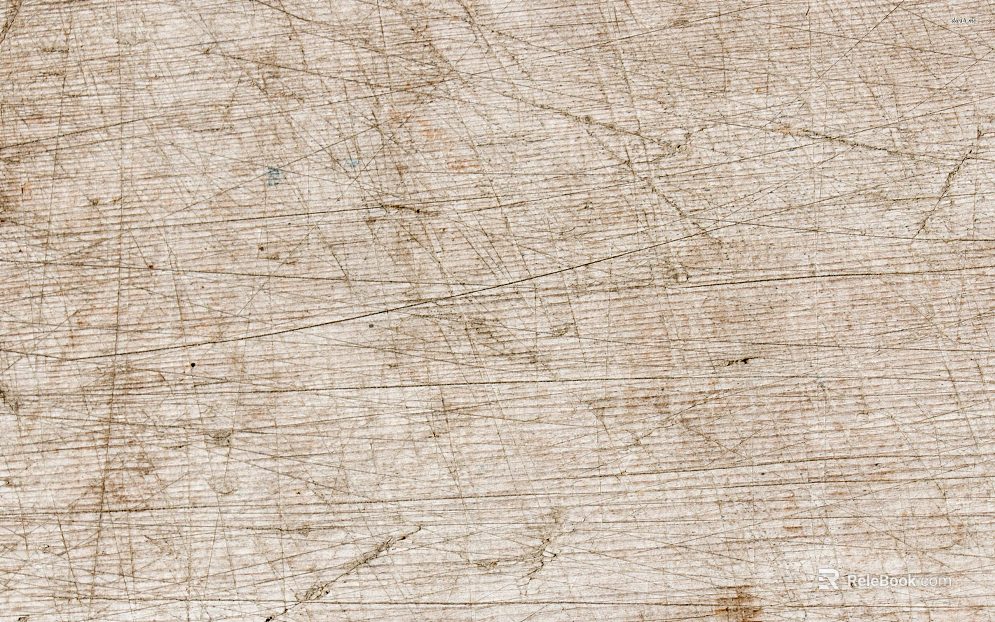 Scratch metal texture