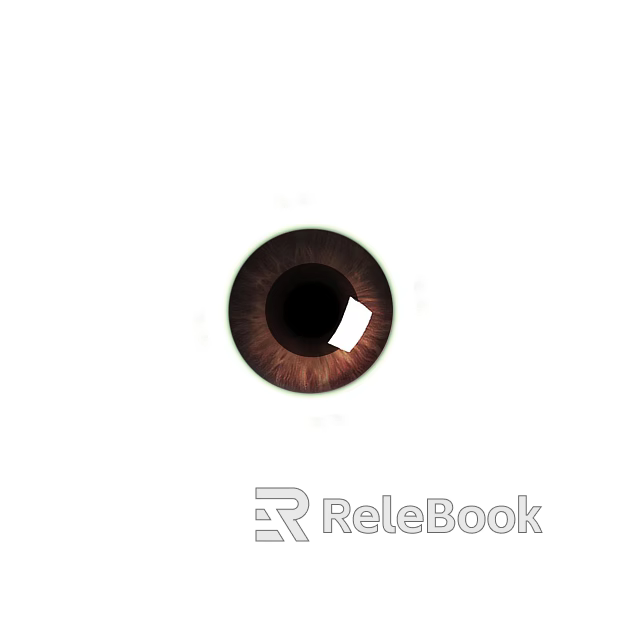 Eyes texture