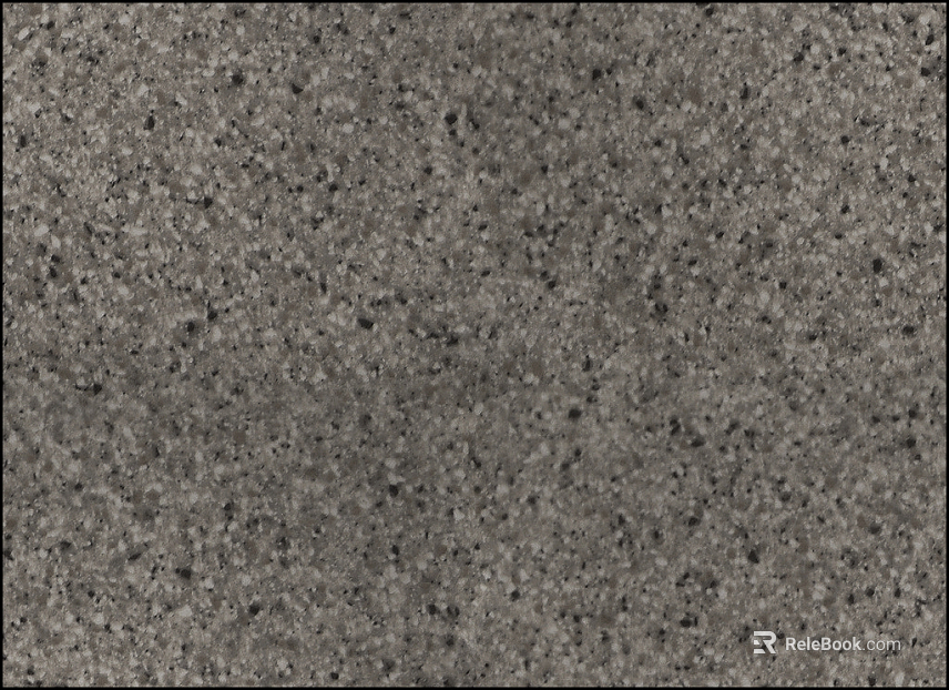 Granite texture