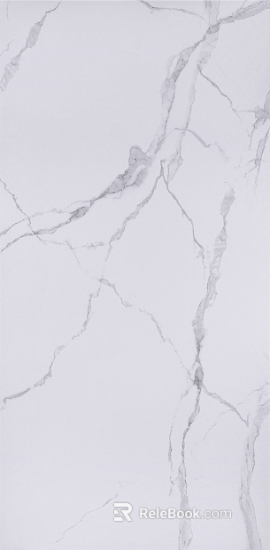 Fish belly white marble stone texture