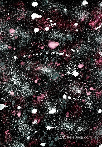 abstract painting texture