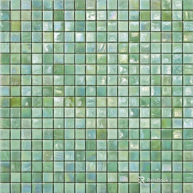 stone mosaic texture