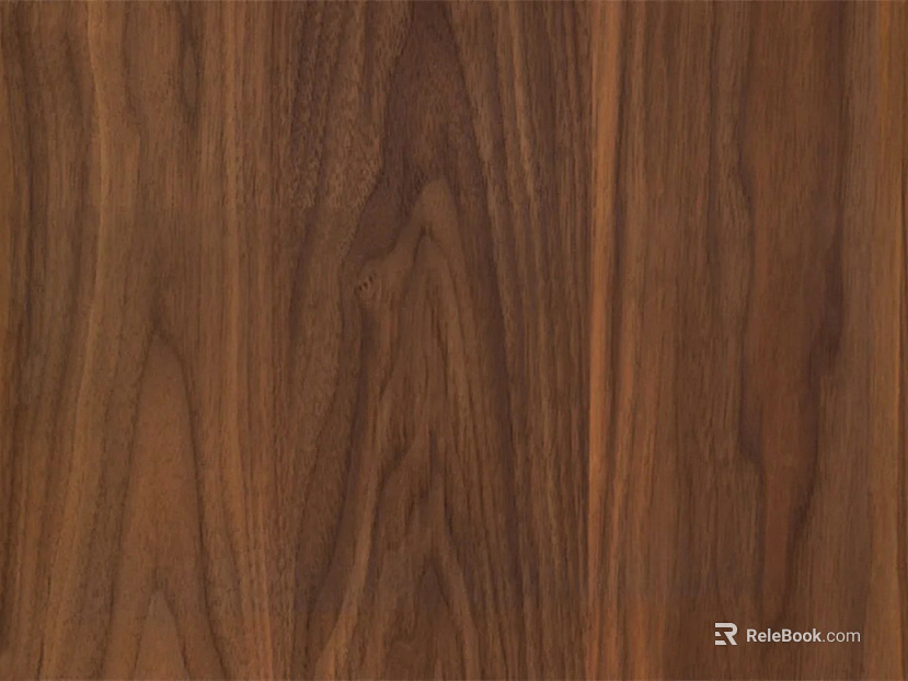 Vintage warm curry wood veneer texture