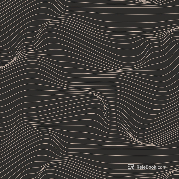 Modern Geometric Line Wallpaper texture