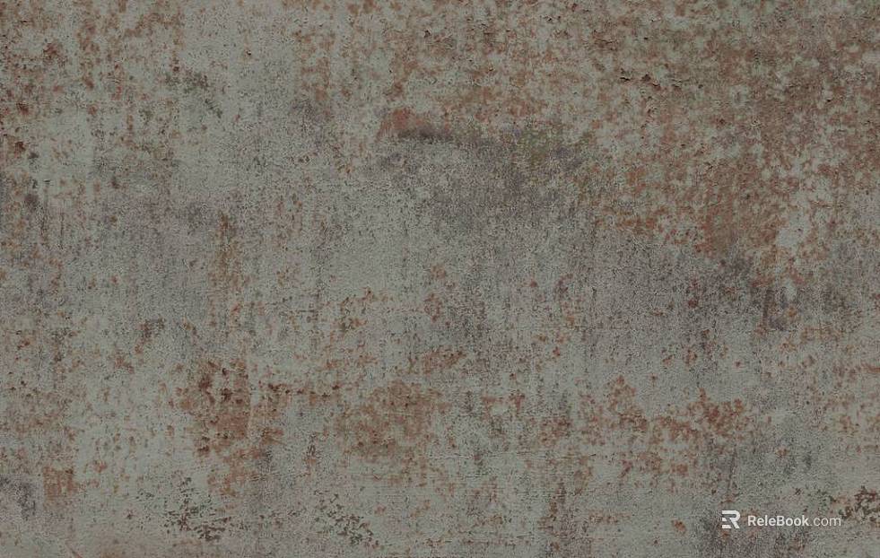 Do the old metal texture