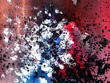 abstract painting texture (ID:ffajg29275)